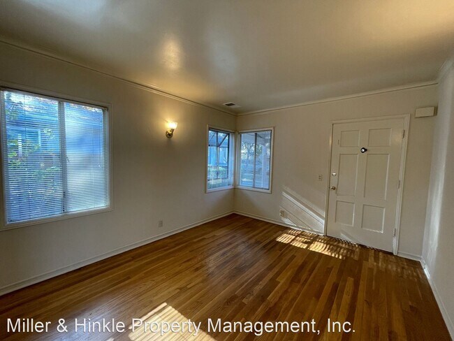 Foto del edificio - 2 br, 1 bath House - 431 Lincoln St