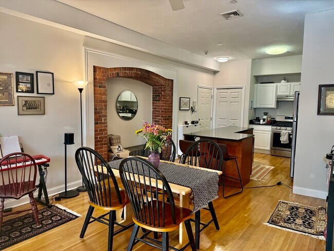 Foto del edificio - 253 Norfolk St