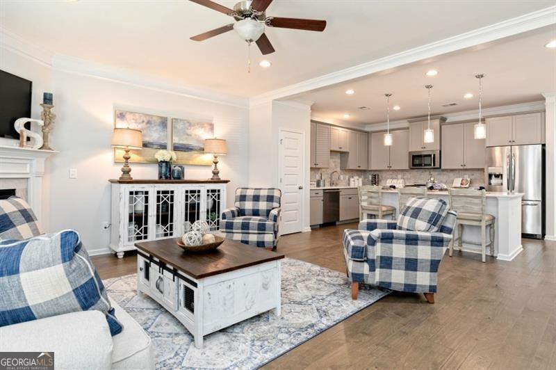 Foto del edificio - 5148 City Walk Dr