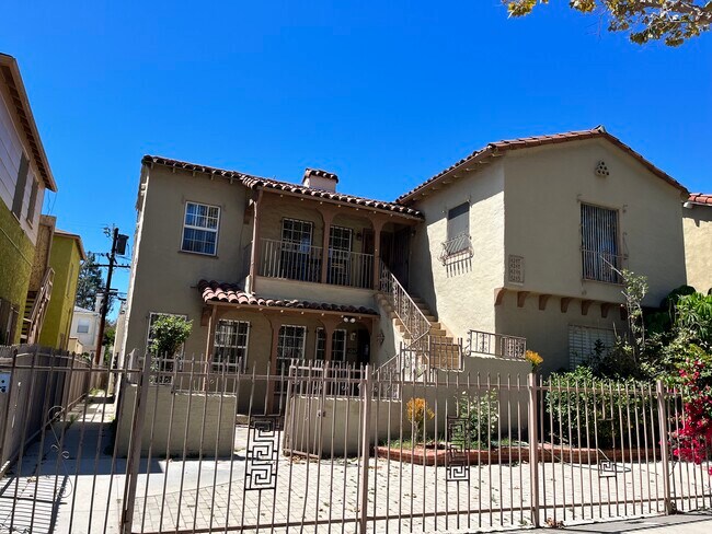 Building Photo - 4247 Garthwaite Ave