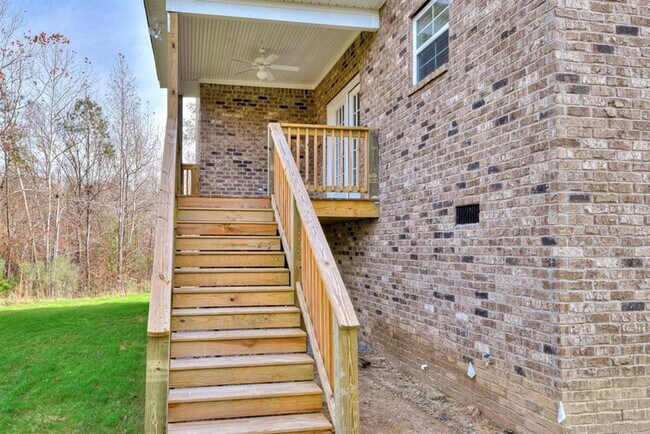 Foto del edificio - 1011 Spotswood Cir