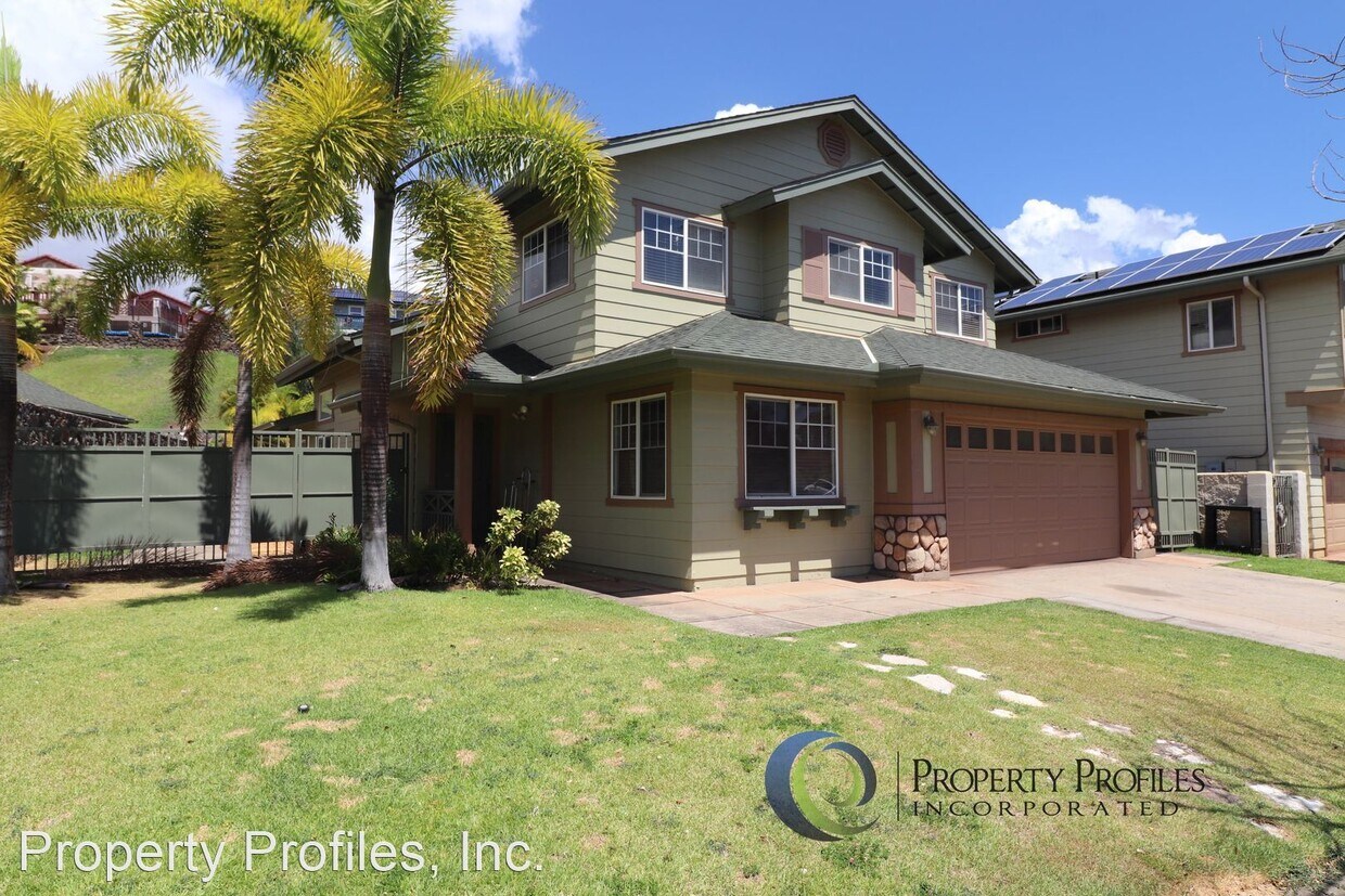 Primary Photo - 5 br, 3 bath House - 91-1390 WAHANE STREET