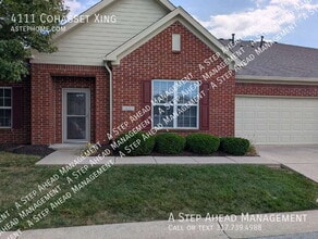 Building Photo - 4111 Cohasset Xing