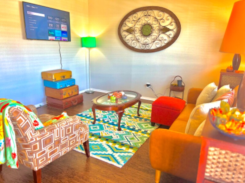 Foto principal - 2200 W Lowden St