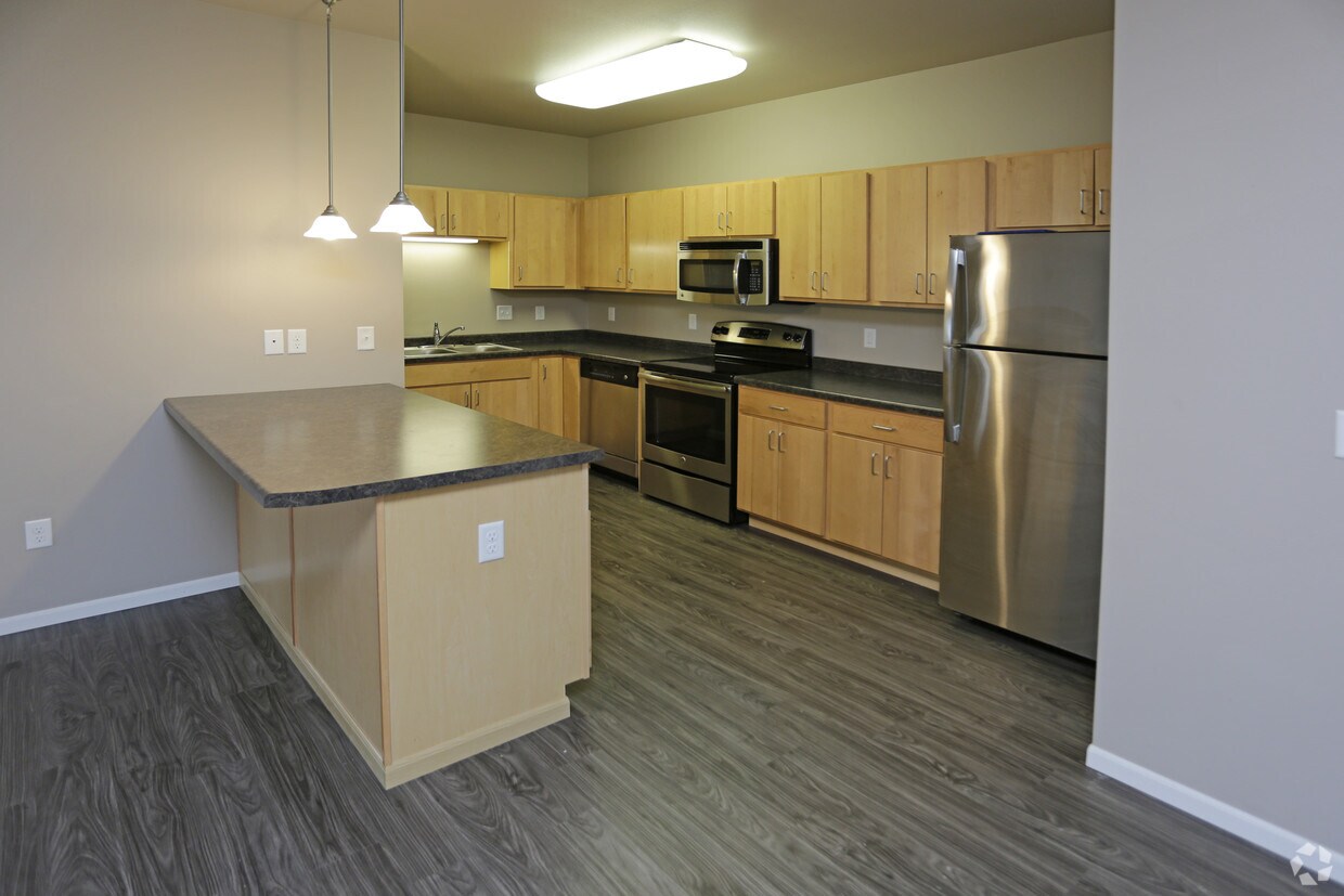 Foto principal - Summit Ridge Apartments