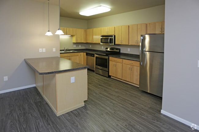 Interior Photo - Summit Ridge Apartments