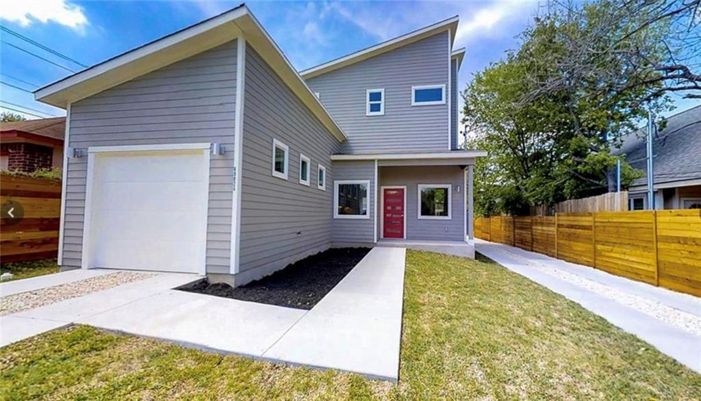 Foto principal - 6902 Carver Ave