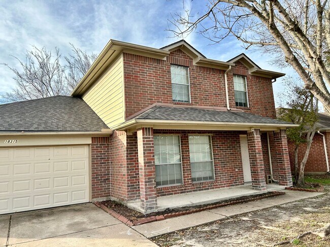 Foto del edificio - 18315 Willow Moss Dr