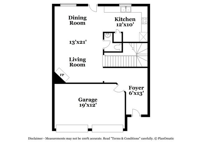 Foto del edificio - 414 Hidden Creek Ct