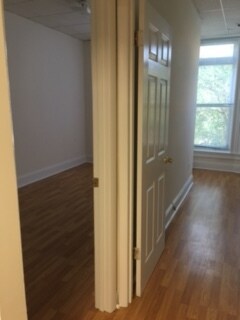 bedroom - 3035 St Paul St