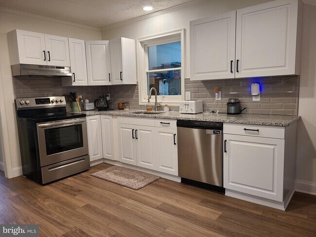 Foto del edificio - 2462 Bowers Beach Rd