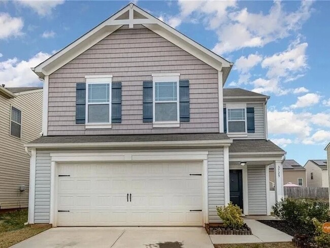 Building Photo - 4 Bedroom Single Family Home in Charlotte