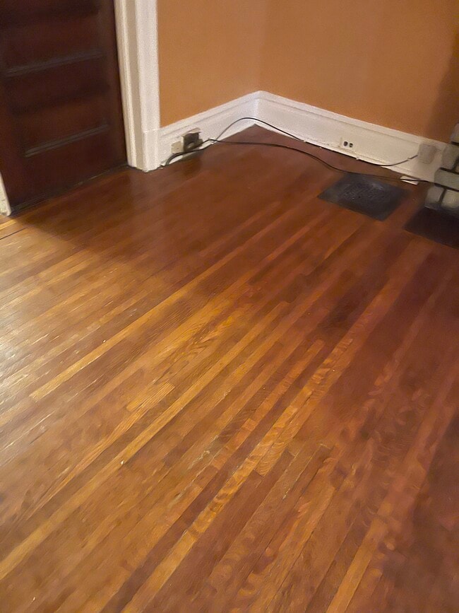 Hallway - 5131 Cates Ave