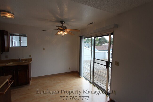 Building Photo - 603 &amp; 603A Seventh Street