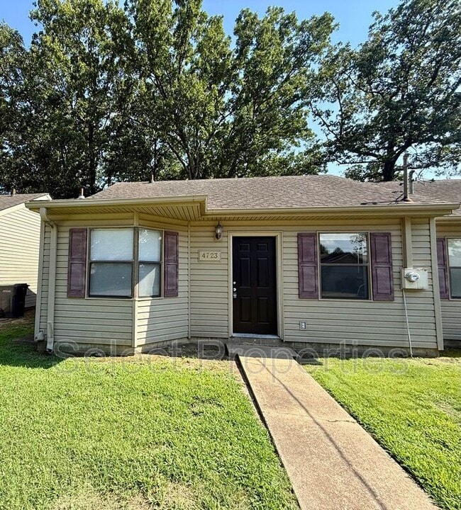 Building Photo - 4723 Samantha Ave