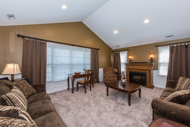 Foto del edificio - 253 Princeton Ln