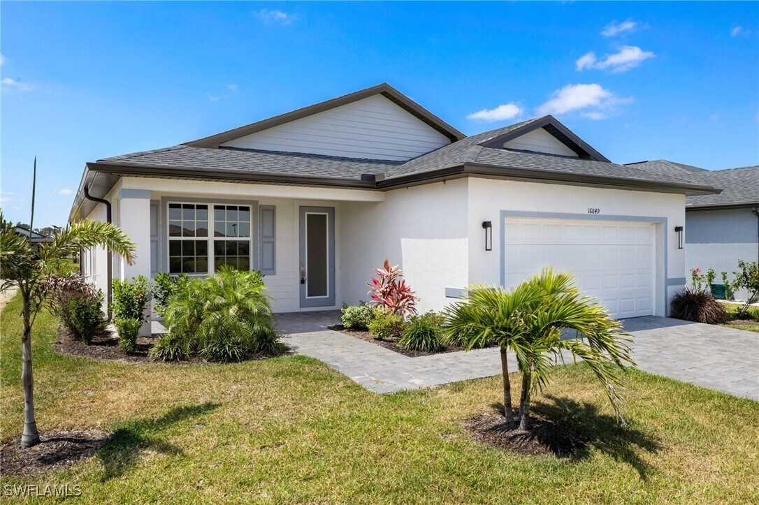 Foto principal - 16849 Castoro Dr