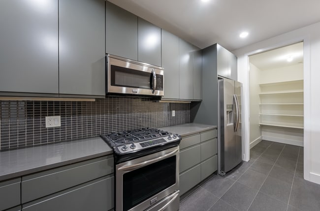 Interior Photo - Ridge Point Apartments