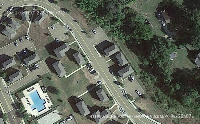 Building Photo - 511 Olive Branch Way