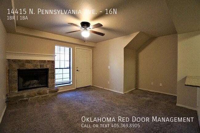 Foto del edificio - 14415 N Pennsylvania Ave