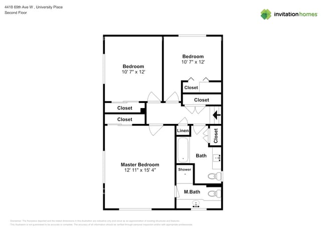 Building Photo - 4418 69th Ave Ct W