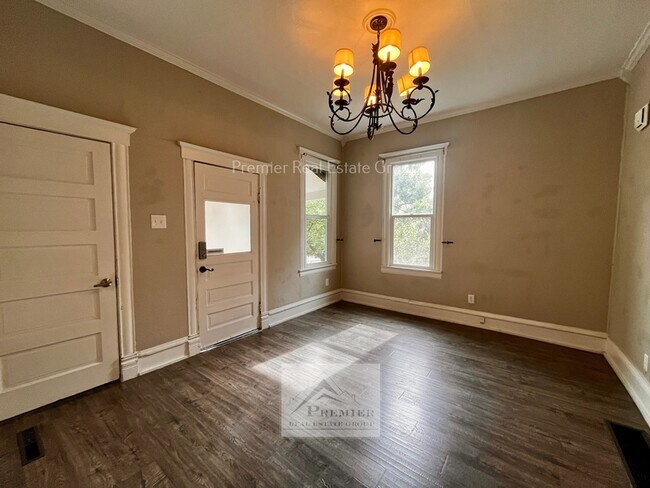 Building Photo - 2427 West Platte Avenue - 1