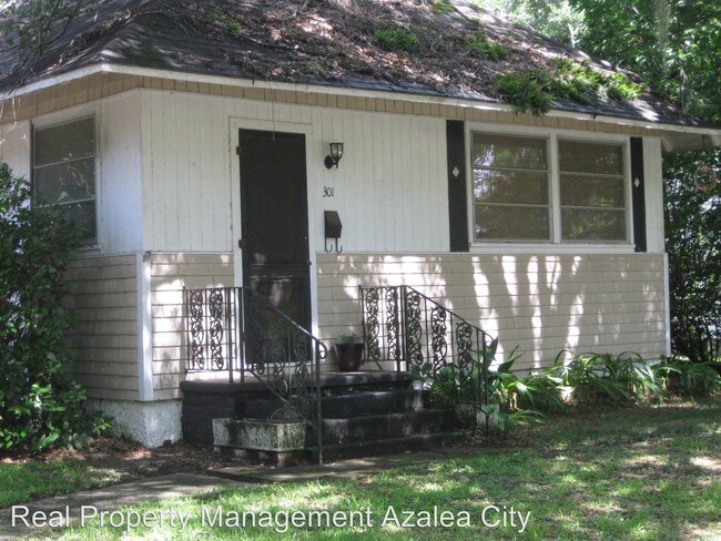 Building Photo - 3 br, 2 bath House - 301 Chidester Ave