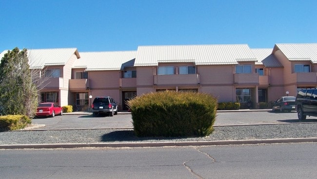 Building Photo - The Pines of Springerville