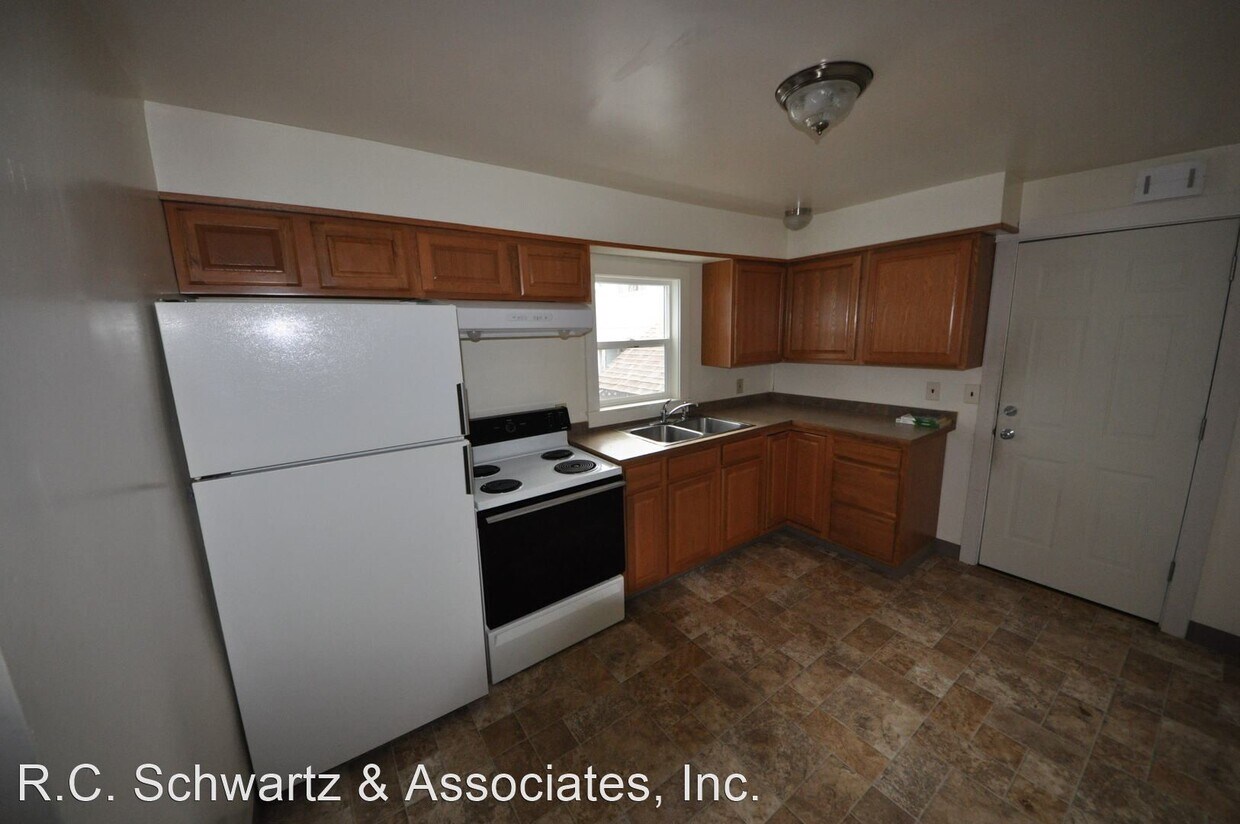 Foto principal - 1112 S Ash St