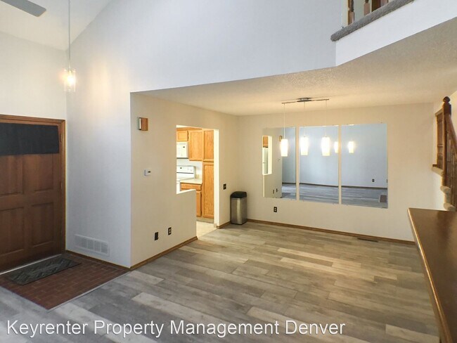 Foto del edificio - 2 br, 3 bath House - 965 S Evanston Cir