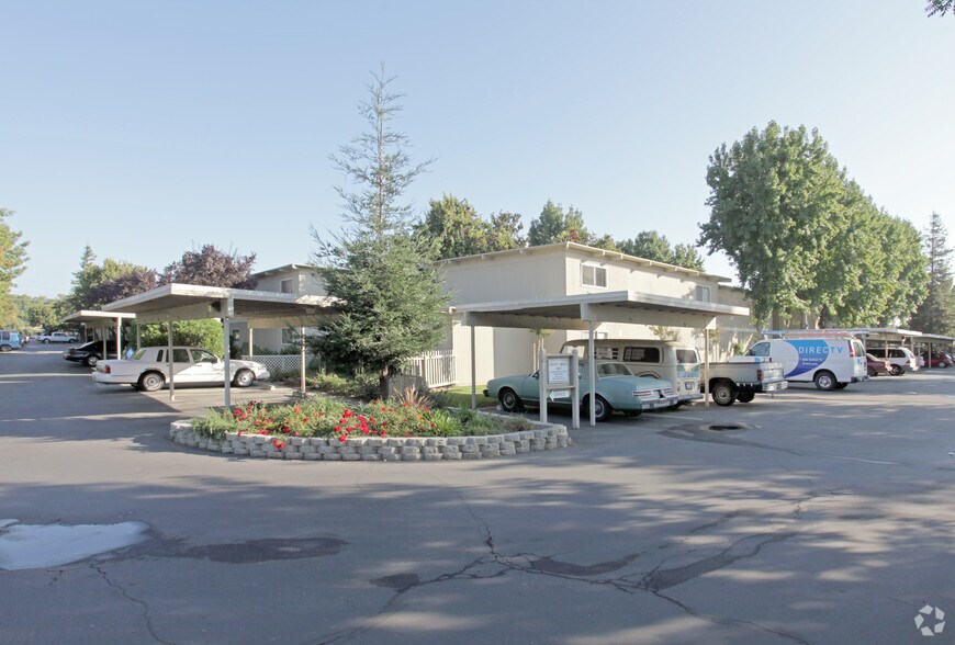 Stardust Villa Apartments Rentals Modesto, CA