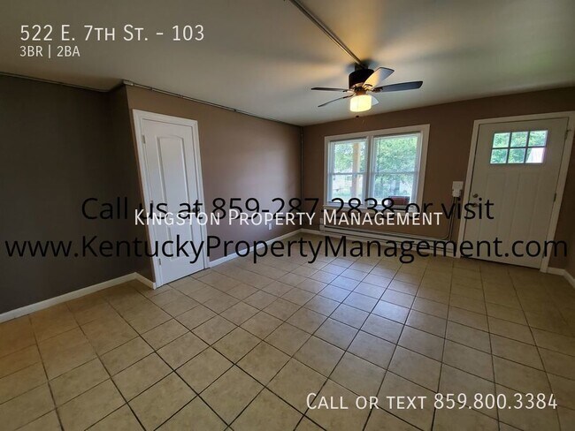 Building Photo - Beautifully Spacious 3 Bedroom Now Availab...