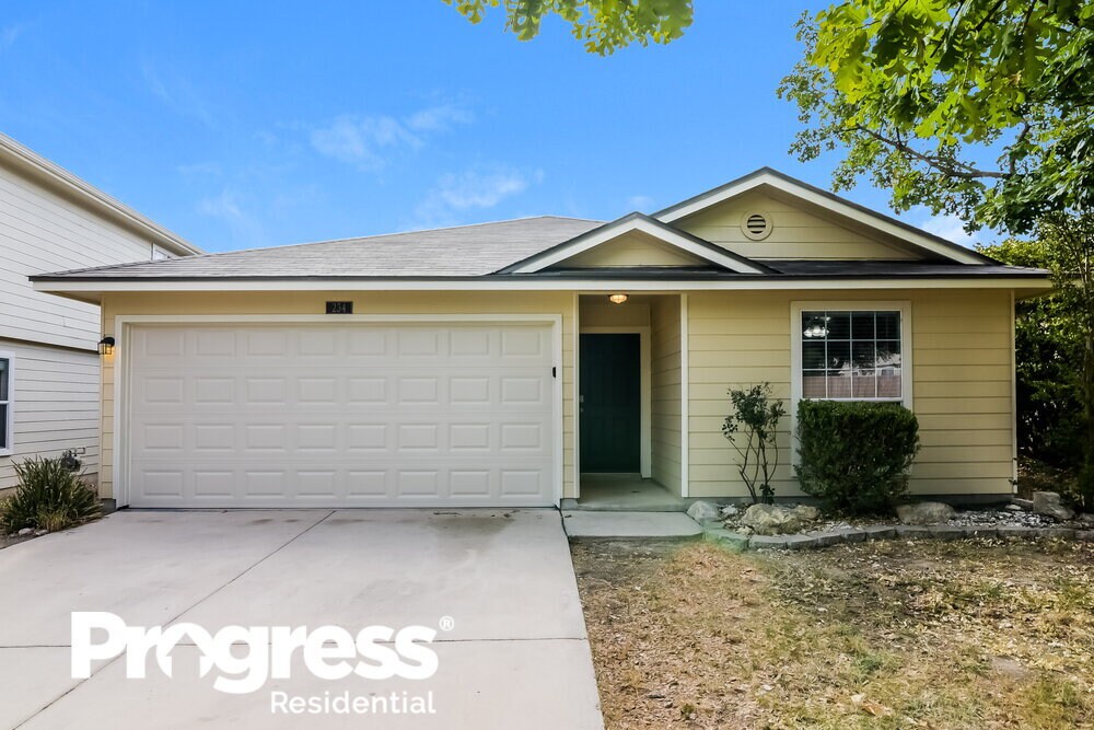 234 Perch Manor, San Antonio, TX 78253 House Rental in San Antonio
