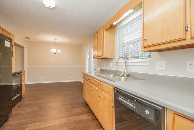 Foto del edificio - 1211 Azure Way