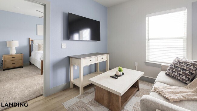 Foto del edificio - 2422 S Carrier Pkwy