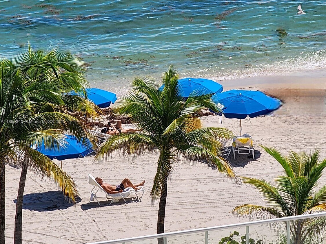 Primary Photo - 2030 S Ocean Dr
