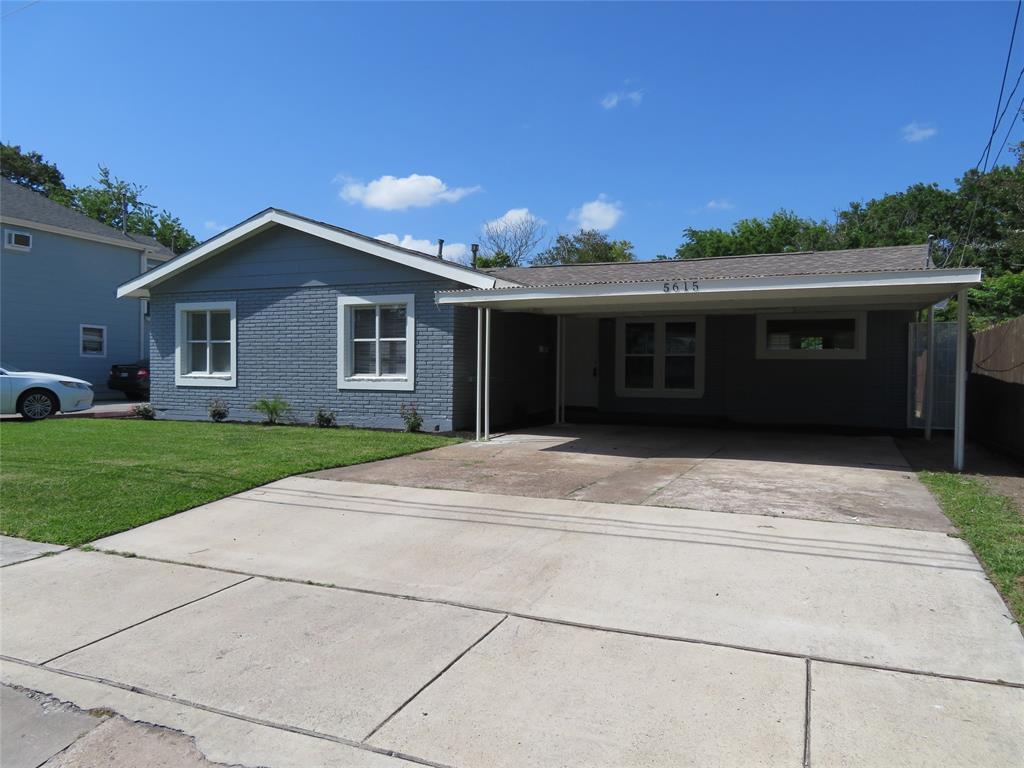 5615 Lawson St, Houston, TX 77023 House Rental in Houston, TX