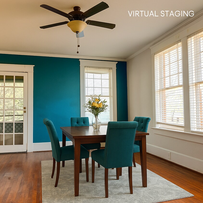 Foto principal - Apartments at Munger Place