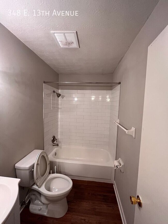 Foto del edificio - 348 E 13th Ave
