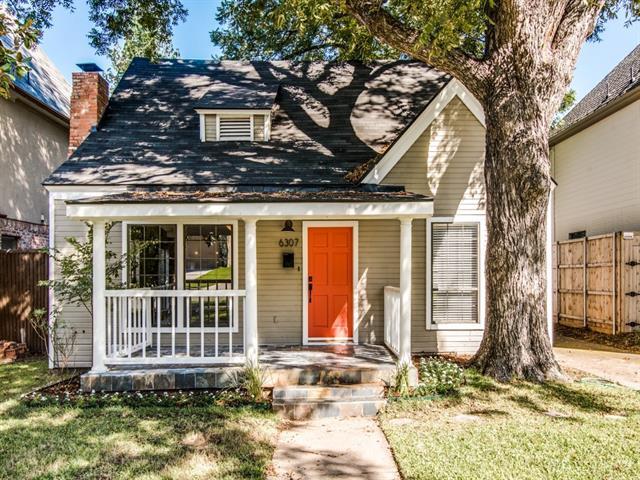 Building Photo - 6307 Palo Pinto Ave