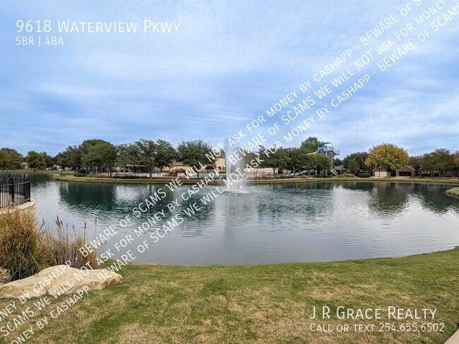 Building Photo - 9618 Waterview Pkwy