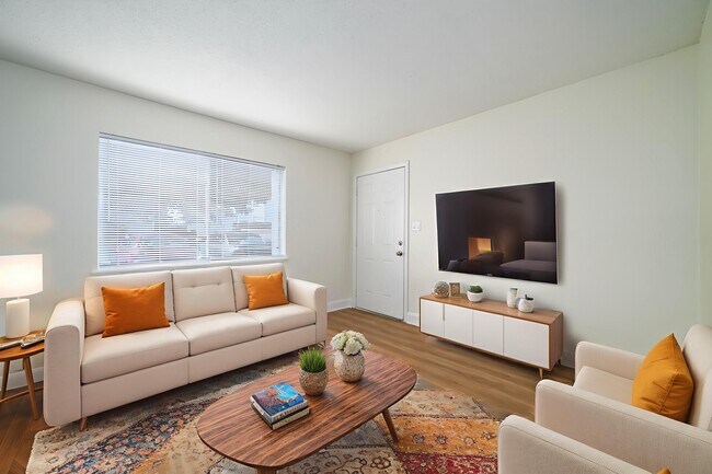 Foto del edificio - Beacon Pointe Apartments