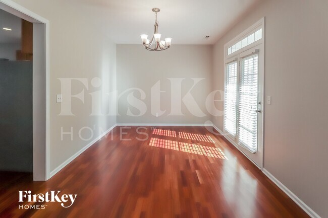 Foto del edificio - 13828 Connell Green Dr