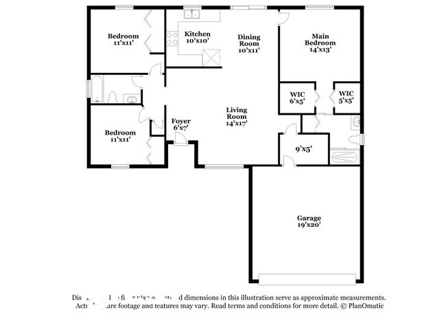 Building Photo - 15585 Spring Line Ln