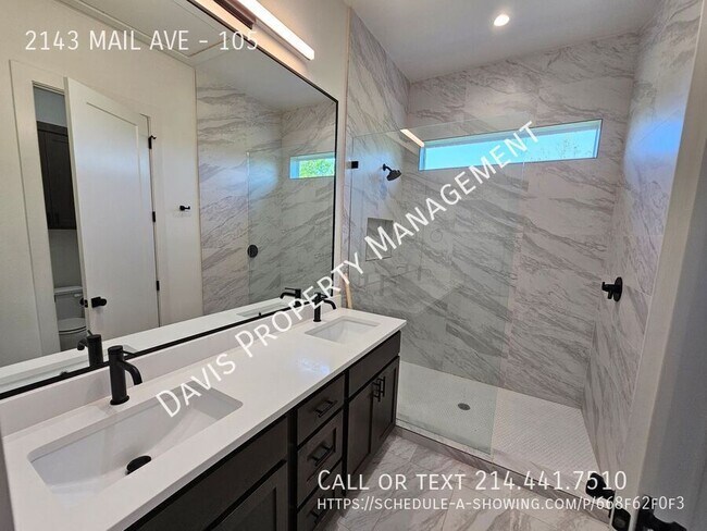 Foto del edificio - 2143 Mail Ave