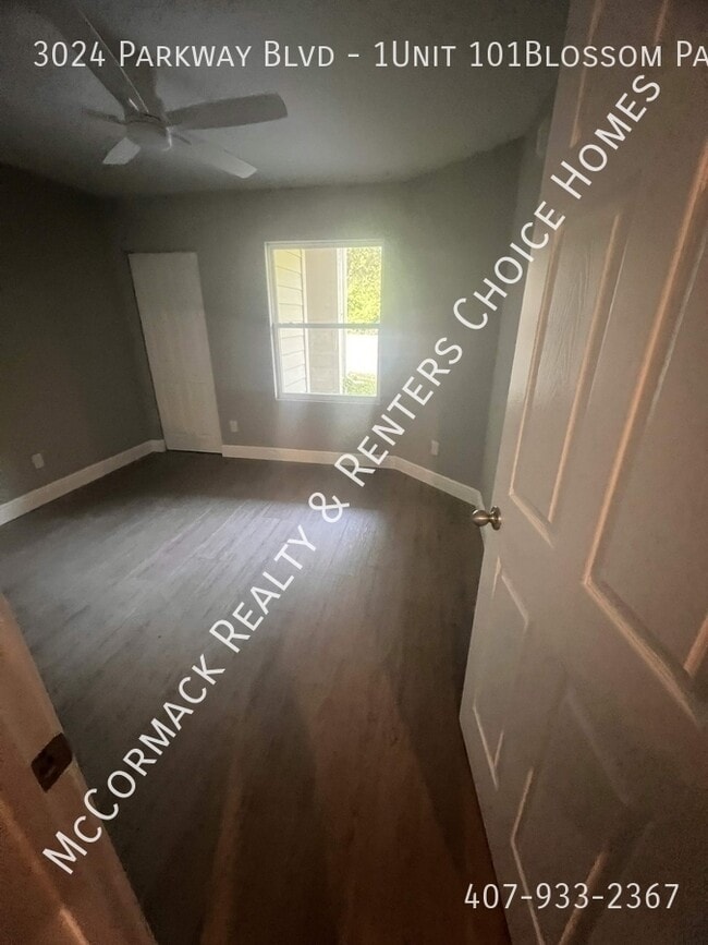 Photo - 3024 Parkway Blvd Townhome