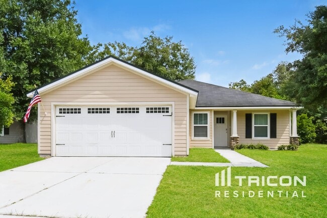 Building Photo - 4537 Glendas Meadow Dr