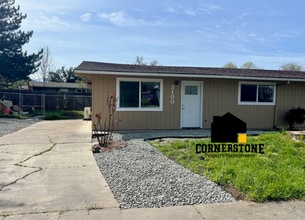 Building Photo - 3100 Juanipero Way