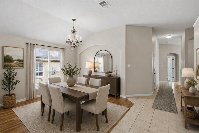 Foto del edificio - 924 Abbeyglen Castle Dr