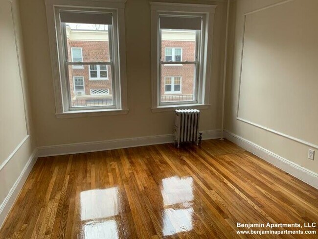 Foto del edificio - 4 Vinal St